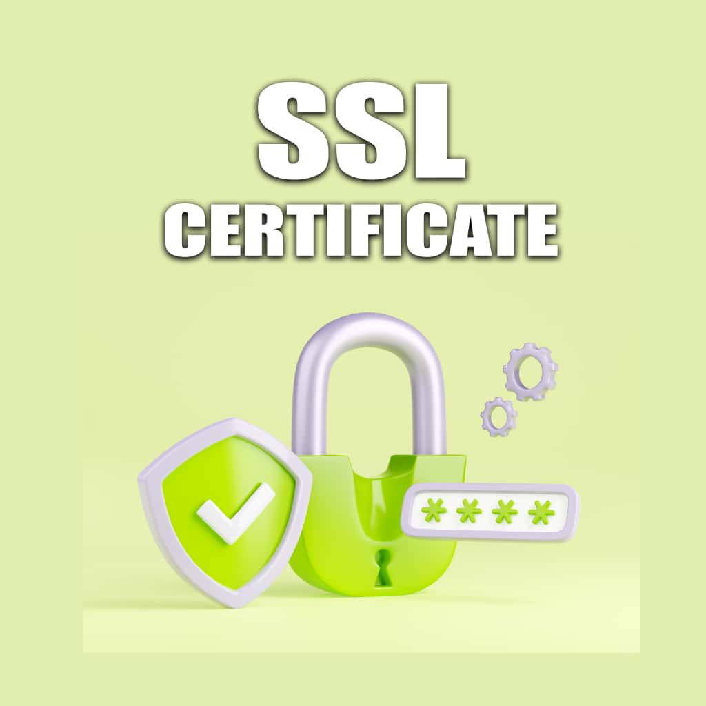 SSL Certificate