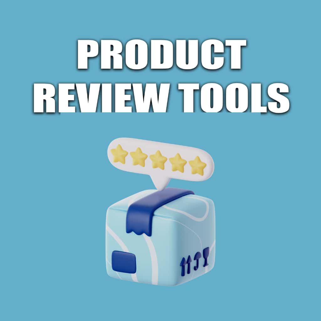 Products Tools