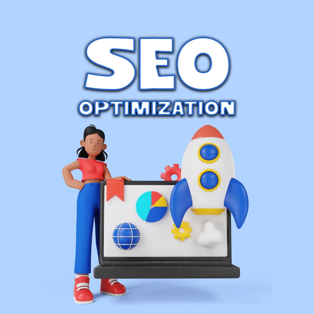 SEO Optimization