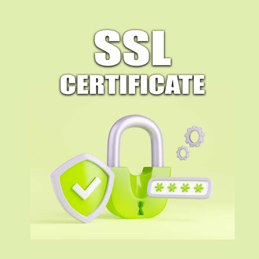SSL Certificate