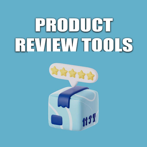 Products Tools