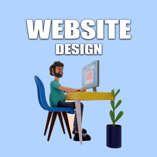 Website Design