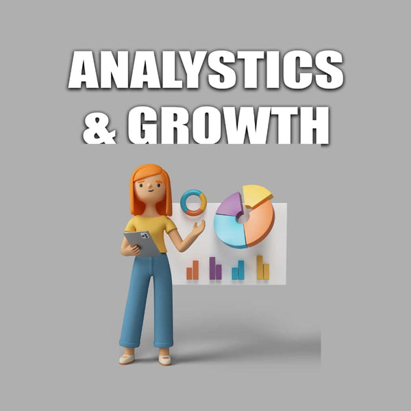Analytics & Growth